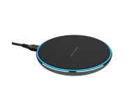 Xqisit ŁADOWARKA INDUKCYJNA XQISIT 10W FC czarna # - 1451259 - zdjęcie 4